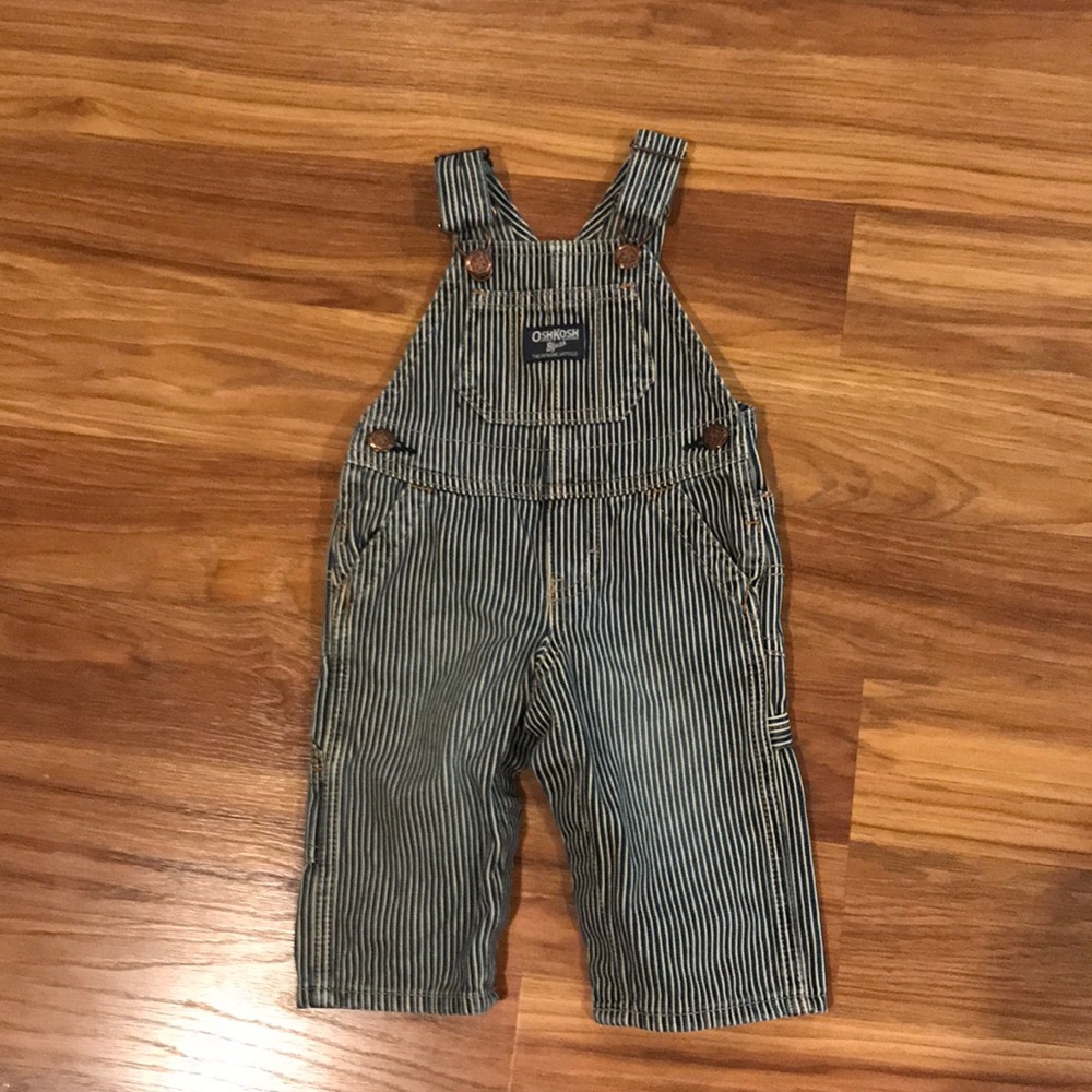 Overalls